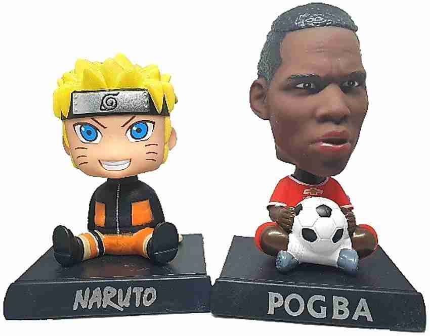 Football big top head toys