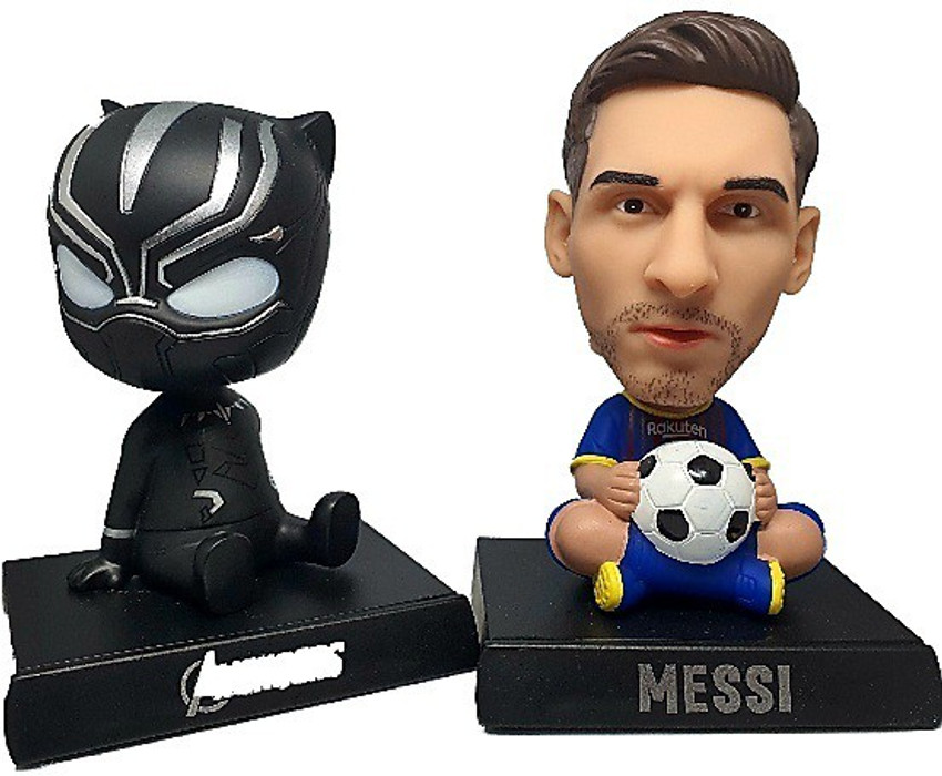 Black bobble deals head dolls