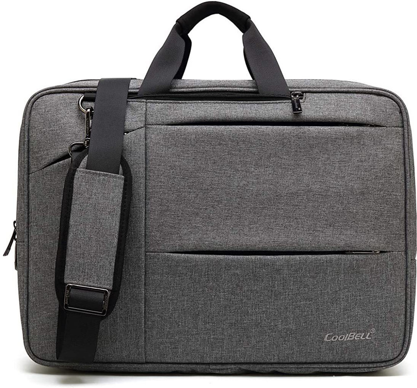 Coolbell 17.3 inch laptop bag sales