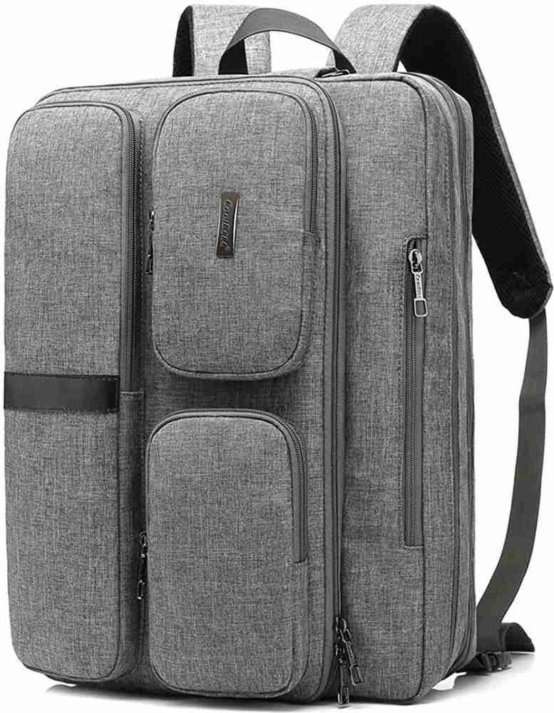 Coolbell deals backpack convertible