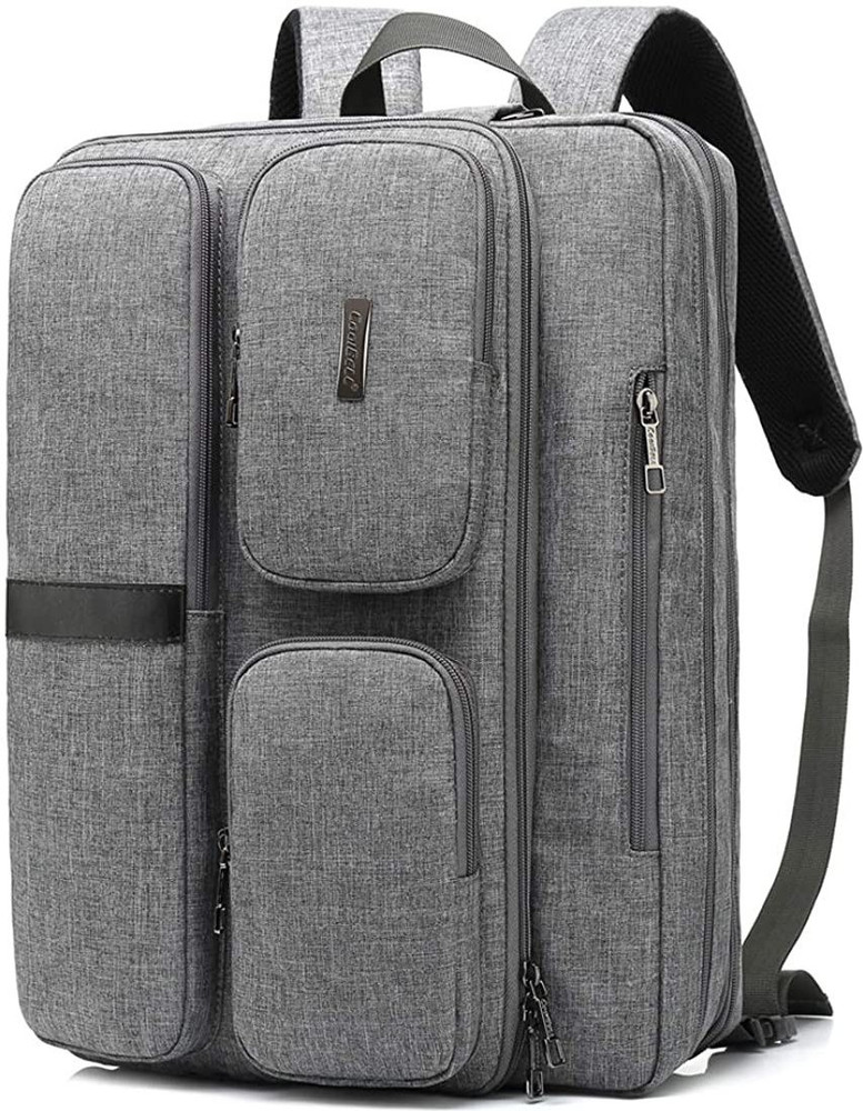 Laptop briefcase 2025 backpack