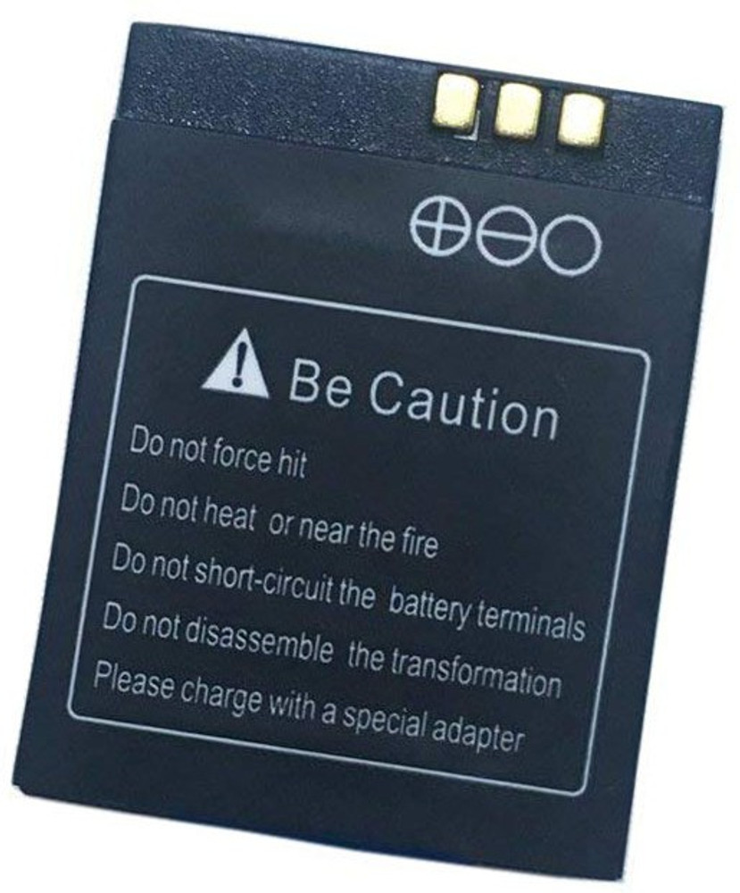 Smart watch battery flipkart discount