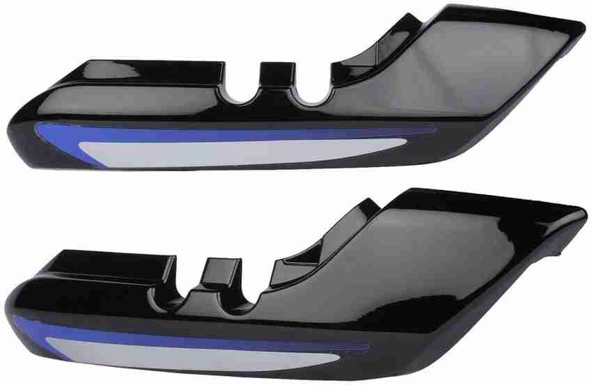 Splendor plus back mudguard discount