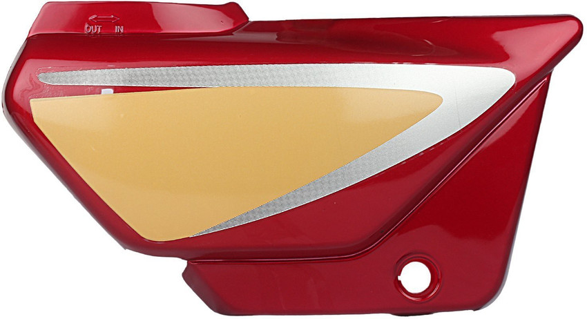 Splendor plus red clearance colour