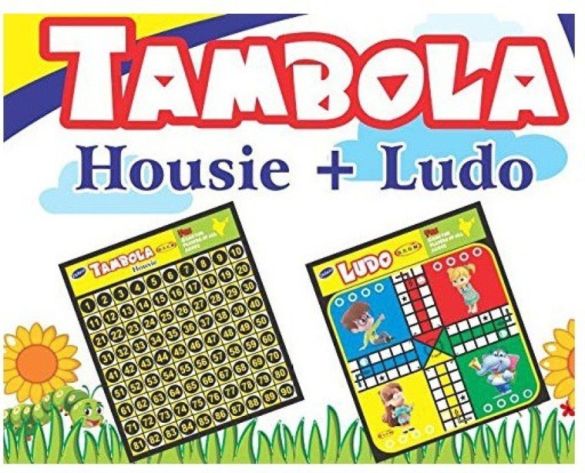 Ludo King, Houseparty, Tambola, Skribbl.io, Uno: Popular mobile games