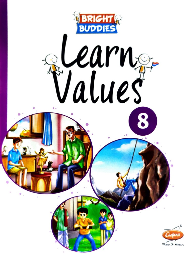svbrahmakumaris – Nurturing Values – Classes for Kids (8-14 years)