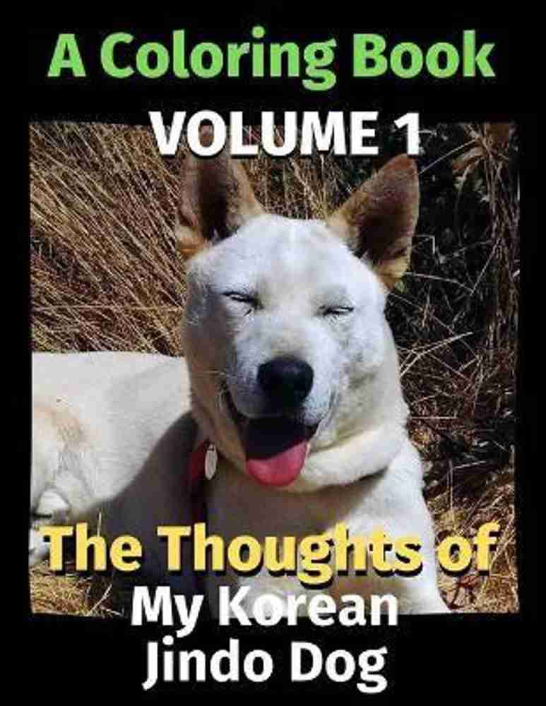 Korean jindo price sales