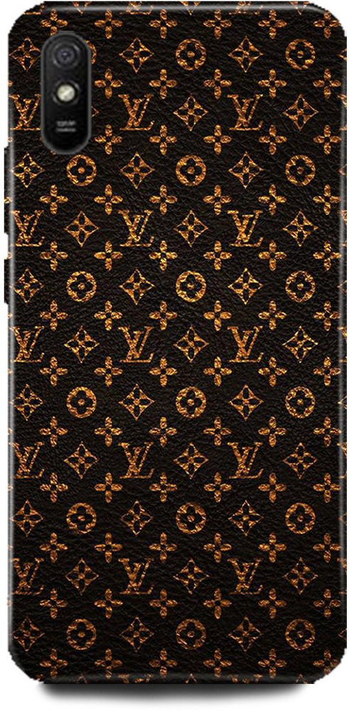 Louis v sales iphone x case