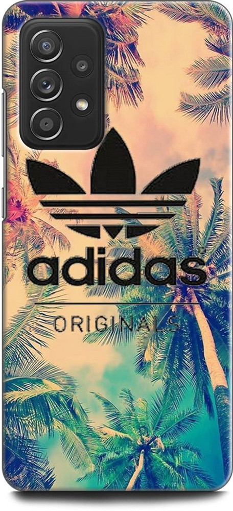 Afterglow Back Cover for SAMSUNG Galaxy A52 ADIDAS ADIDAS SYMBOL ADIDAS LOGO ADIDAS SIGN Afterglow Flipkart