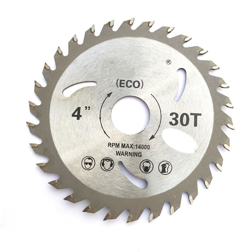 4 inch wood best sale circular saw blade