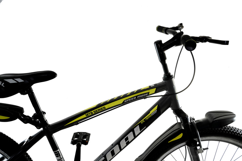 Goal I SERIES MTB 26X240 TYRE DUAL DISC SUSPENSION 26 T Mountain