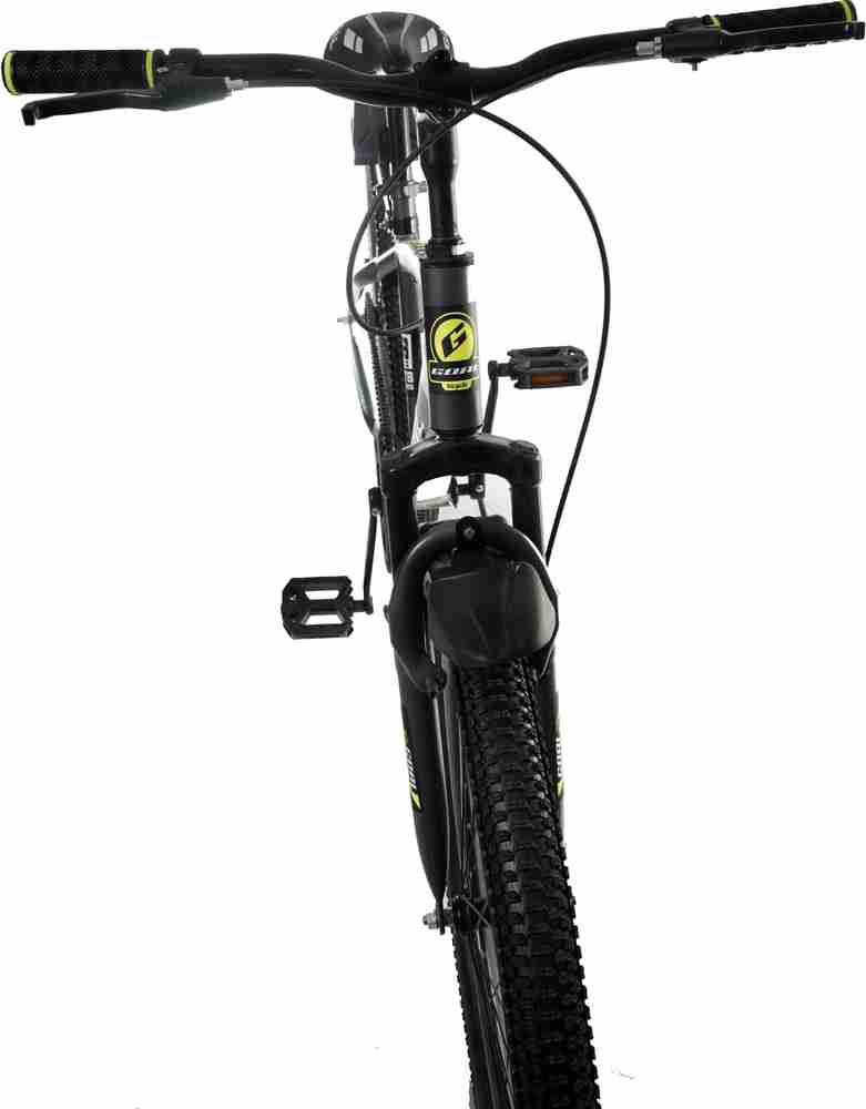 Mountain bike cheap 26 inch tires