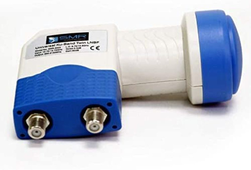 Dual lnb hotsell