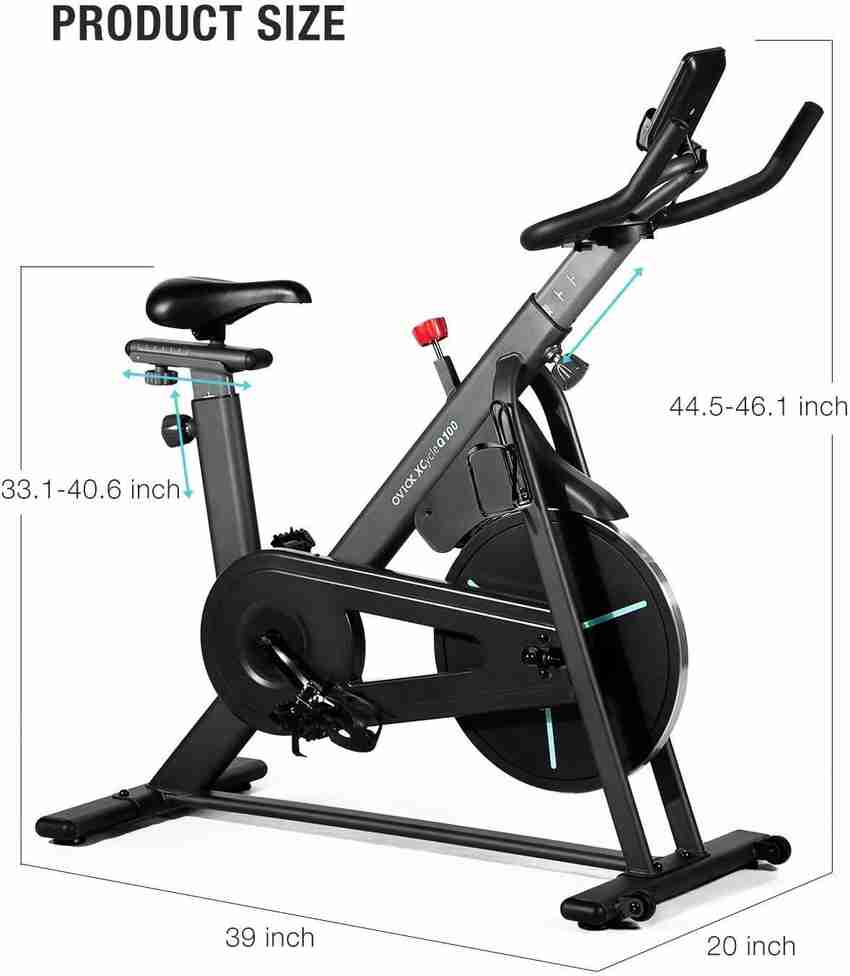 Q top cycle xiaomi