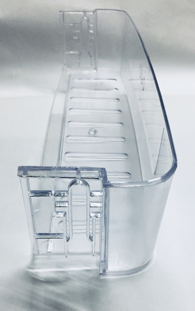 Fridge bottle shelf sales
