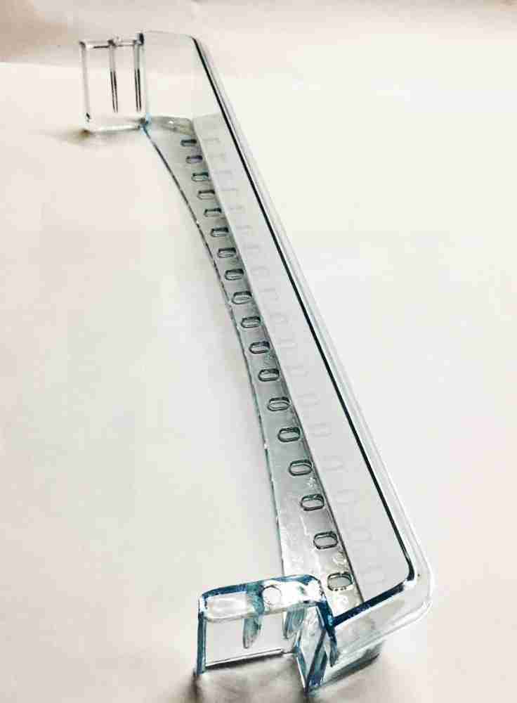 Haier fridge bottle rack best sale