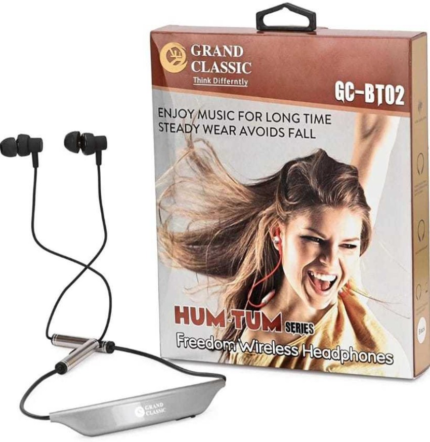 Grand classic earphone price new arrivals