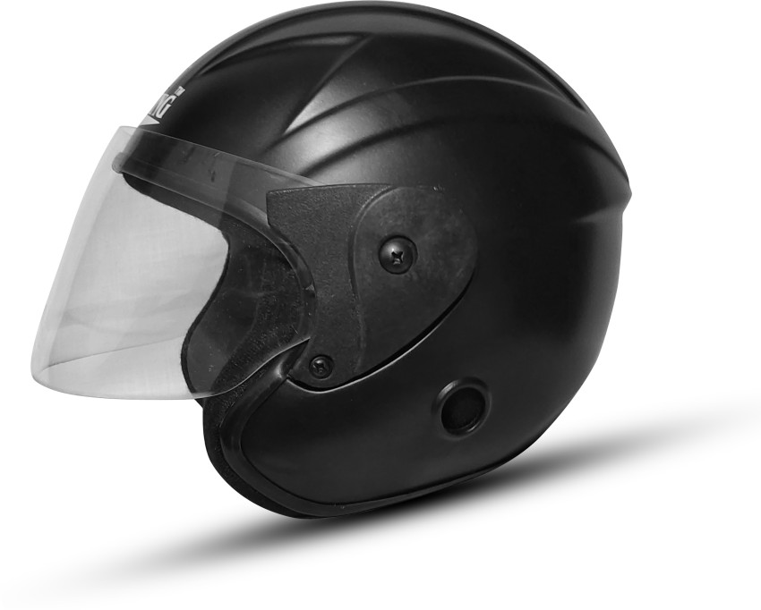 Best helmet for hot sale activa