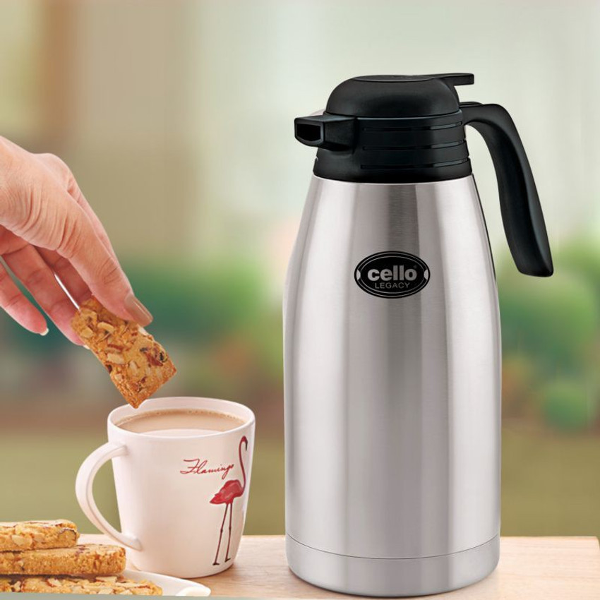 Cello kettle sale