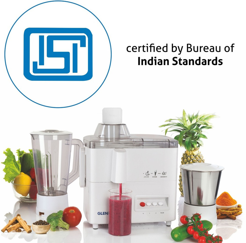Second hand shop juicer mixer grinder