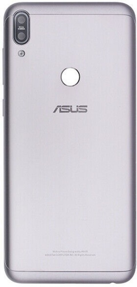 SPAREWARE ASUS ASUS ZENFONE MAX PRO M1 : SILVER Back Panel: Buy