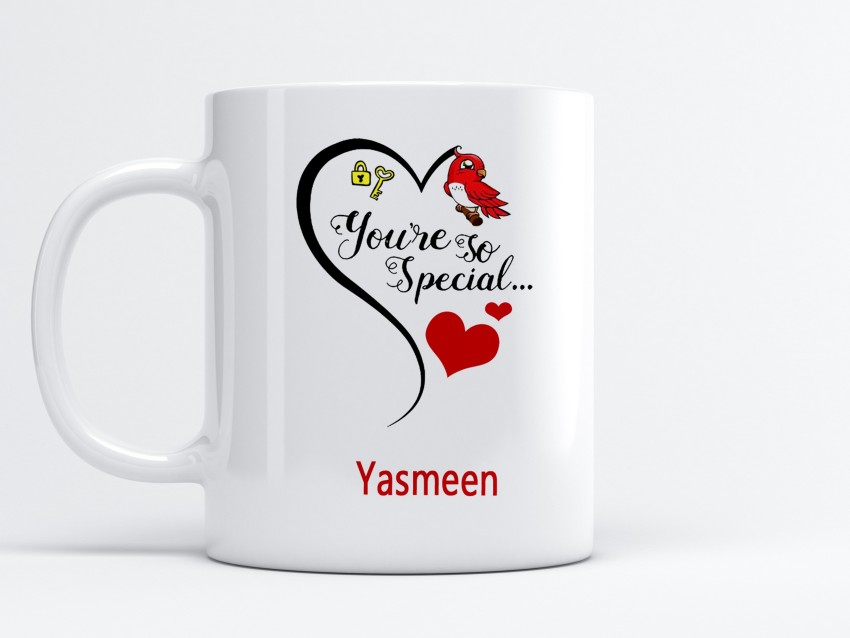 Happy Birthday Yasmeen Gif 🎂 25 IMAGES