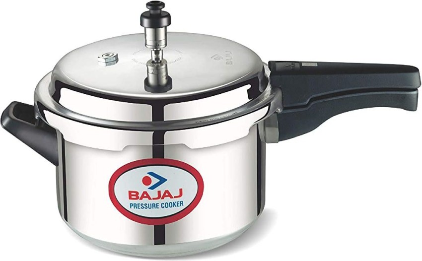 bajaj cooker 5 litre price flipkart