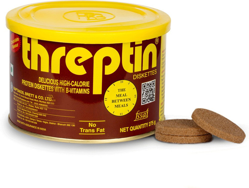 Threptin  Biscuits Protein