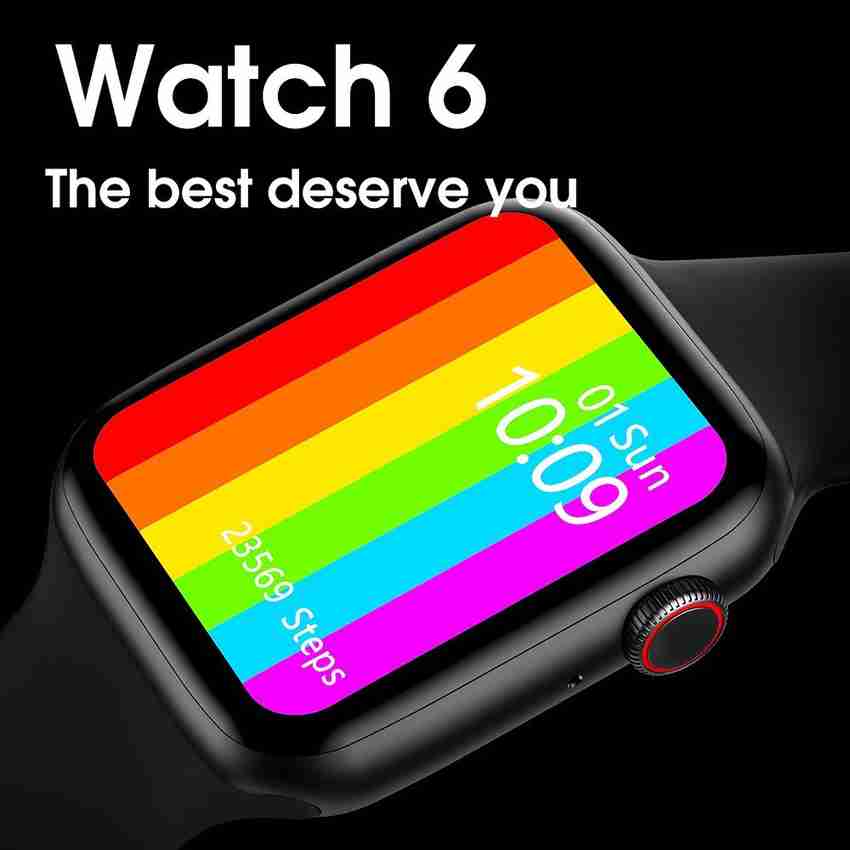 otage W26 Series 6 With Calling Function Smartwatch Price in India Buy otage W26 Series 6 With Calling Function Smartwatch online at Flipkart