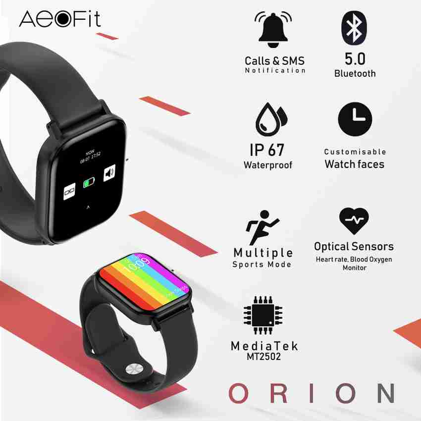 Watch faces for mediatek smartwatch sales