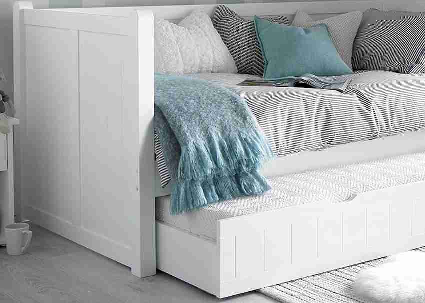 Trundle bed discount flipkart