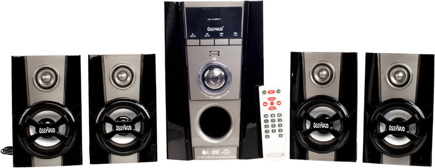 Ossywud home theater 5.1 price 2025