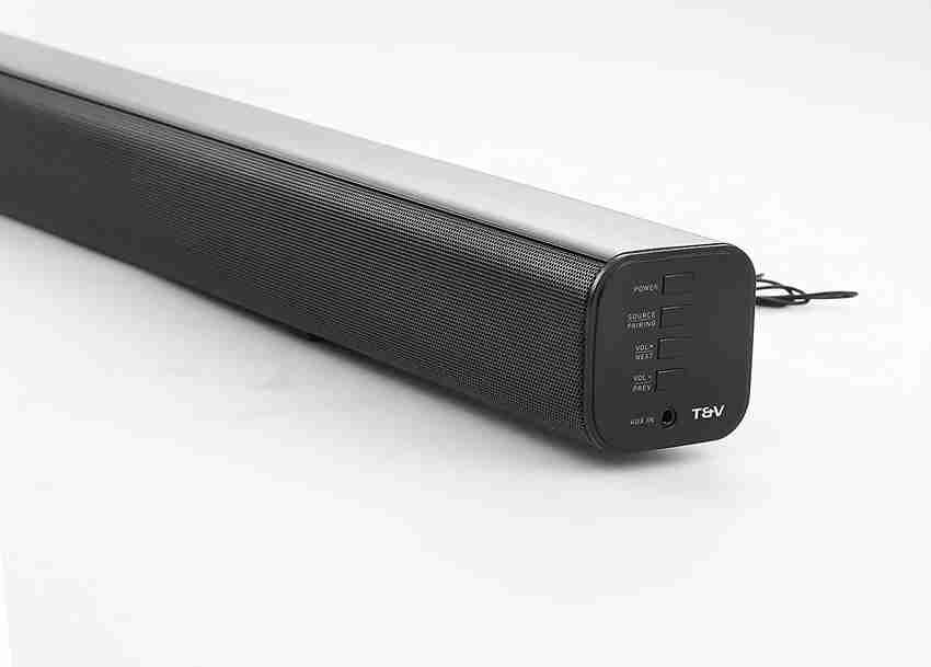 Kogan 2.0 channel 40w bluetooth soundbar on sale