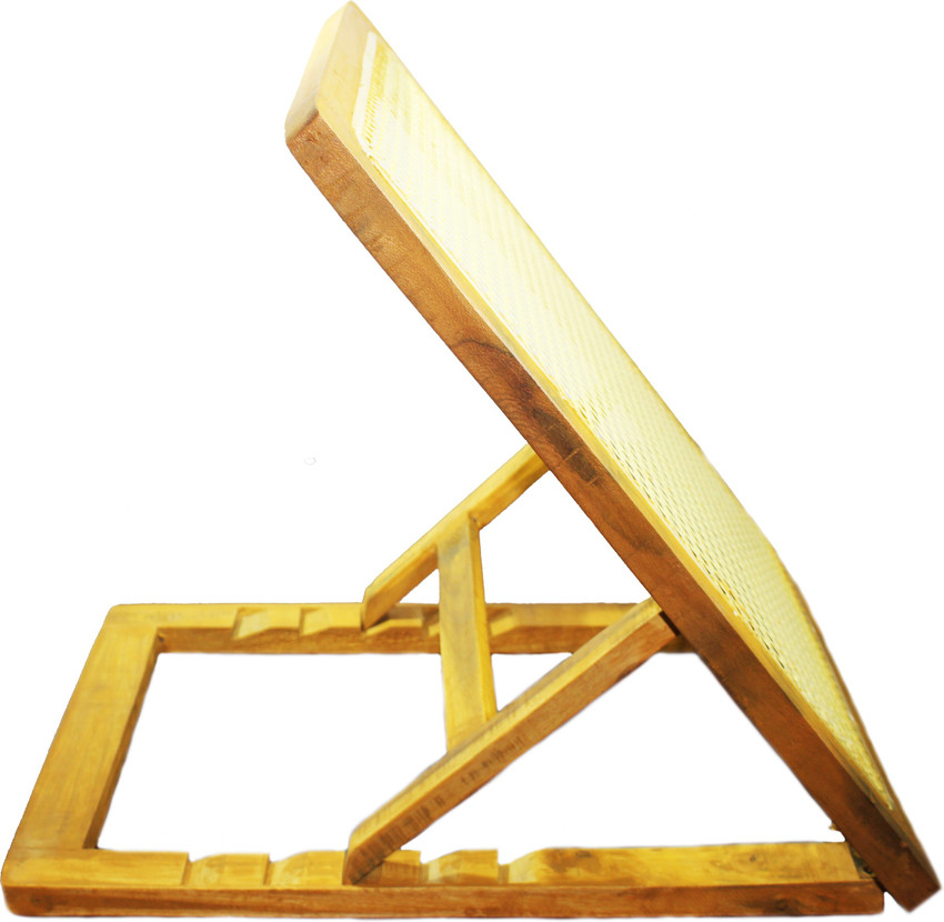 Dishan Adjustable Hospital Back Rest Foldable Wooden For Use