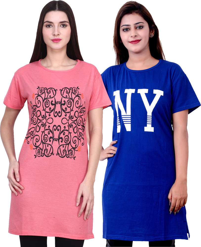 Flipkart t store shirts for ladies