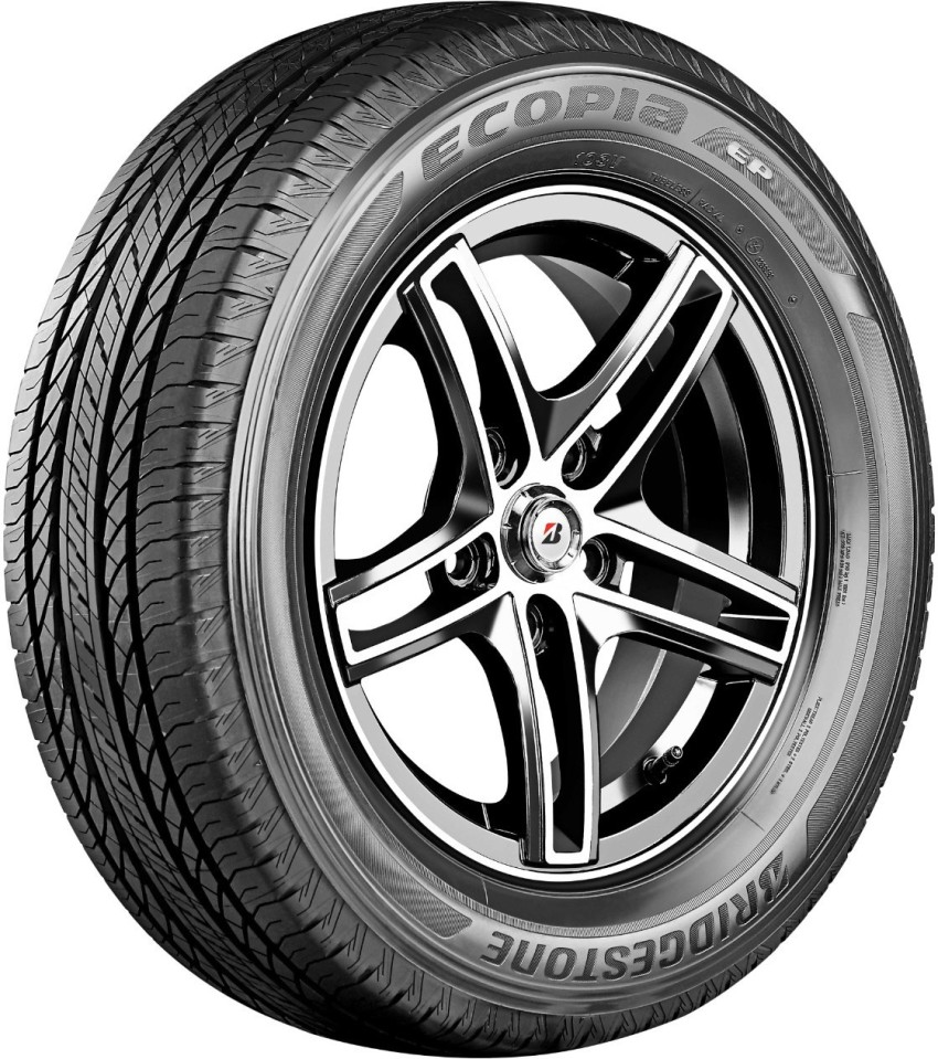 BRIDGESTONE EP150 4 Wheeler Tyre Price in India Buy BRIDGESTONE