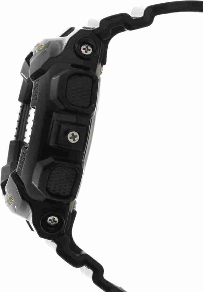 Casio bx015 top