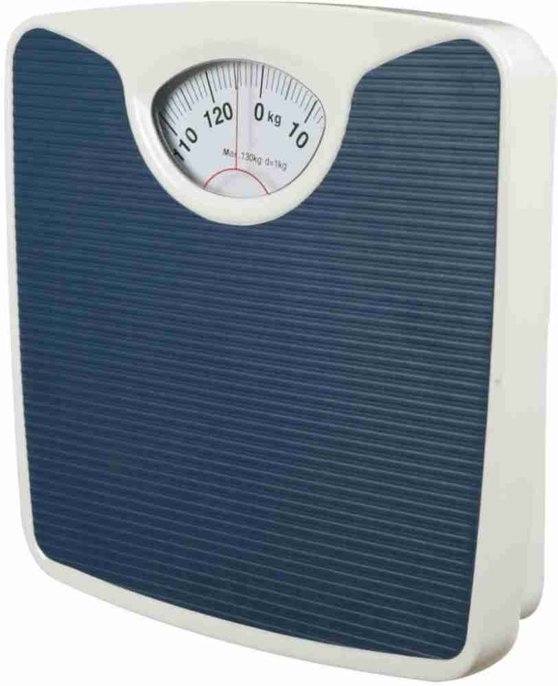 Glancing Weight Scale Machine- Analog Weight Machine For Human