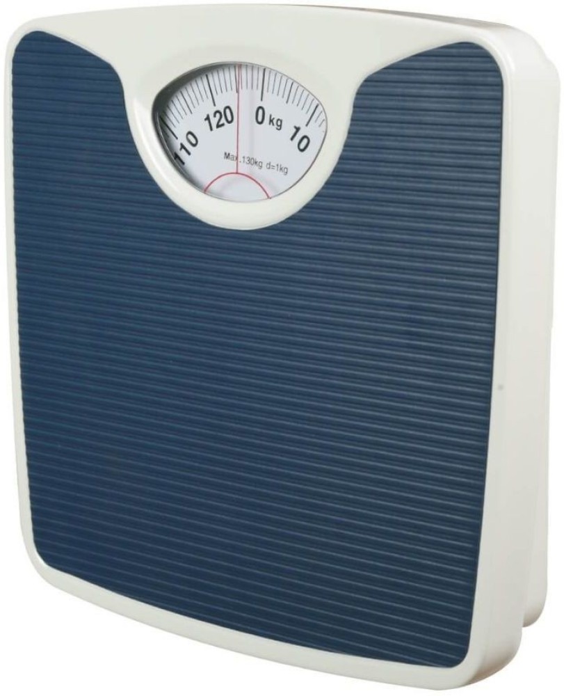 Glancing Weight Measuring Machine- Analog Weight Machine For Human