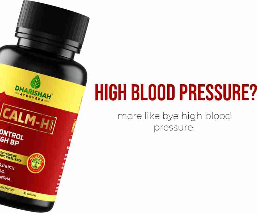 Ayurvedic medicine outlet for blood pressure