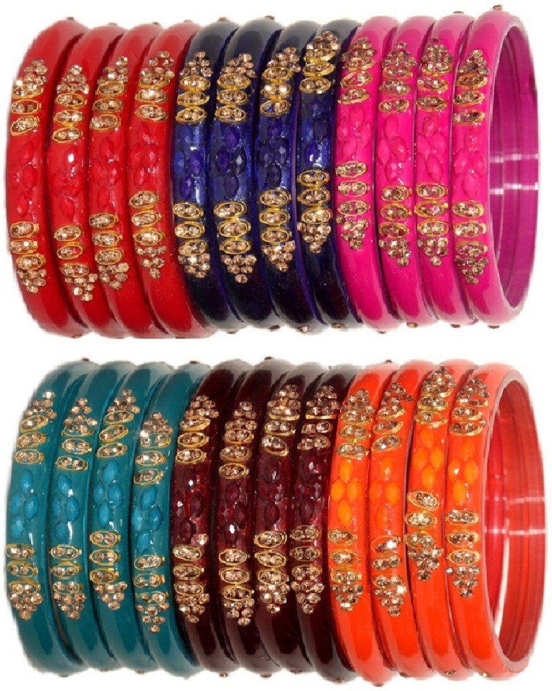 Fancy bangles sale in flipkart