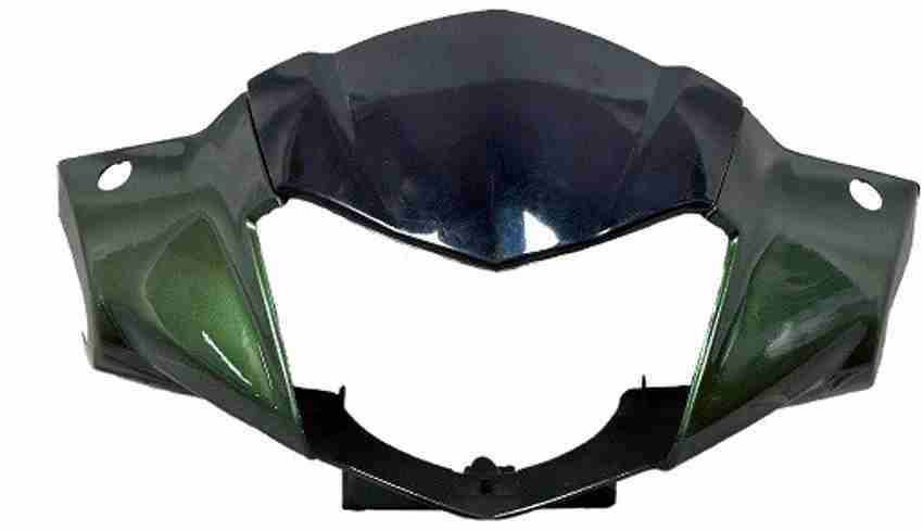 zalak HEADLIGHT VISOR for maestro old model green Bike Headlight Visor Price in India Buy zalak HEADLIGHT VISOR for maestro old model green Bike Headlight Visor online at Flipkart
