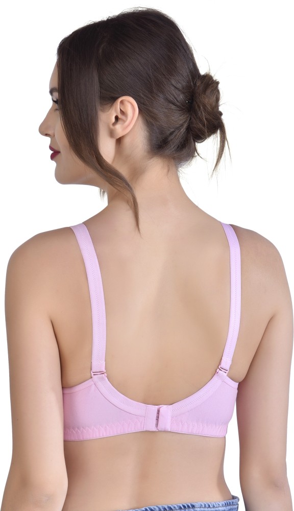 Alishan Women's Full Coverage Padded Bra – Online Shopping site in India