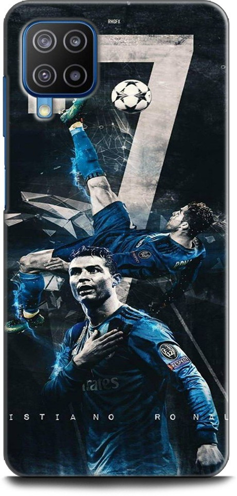 Cr7 galaxy 2025 ball