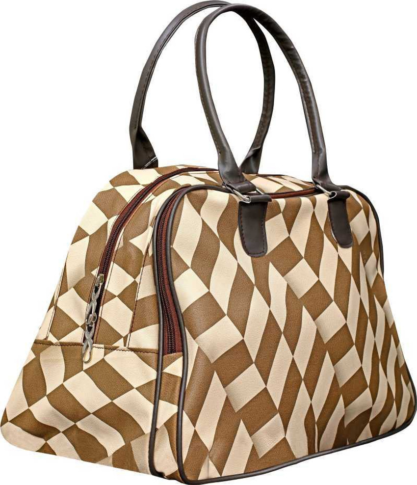 Share more than 84 travel bags for women super hot esthdonghoadian