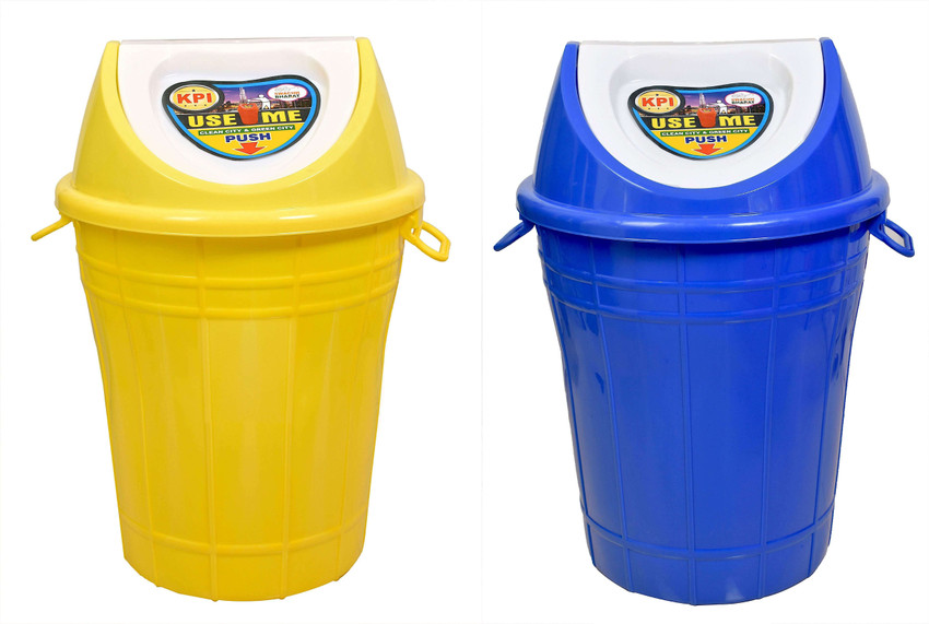 Large plastic dustbin new arrivals