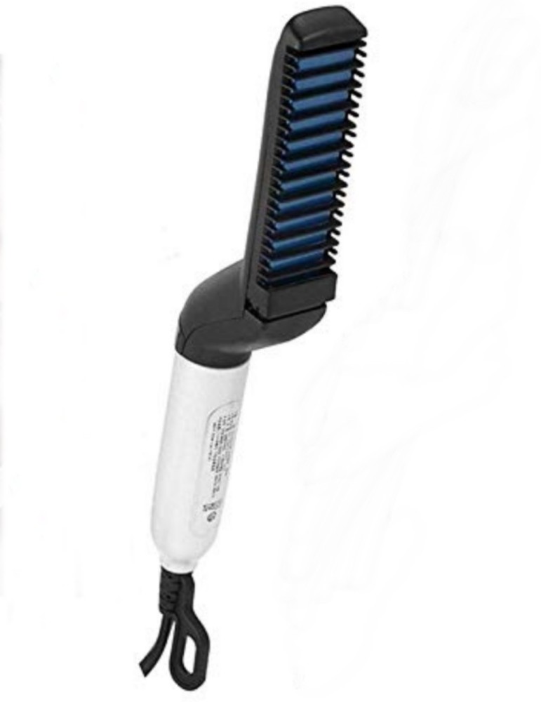 Beard straightener flipkart best sale