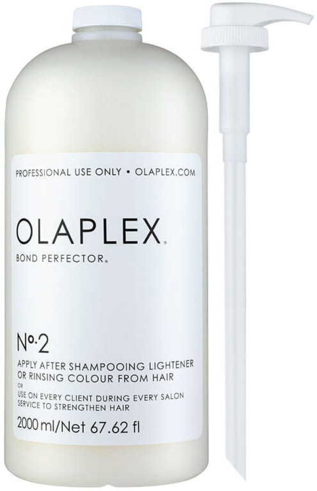 Buy Olaplex No.4 Bond Maintenance Shampoo (250g) Online at Best Price in  India