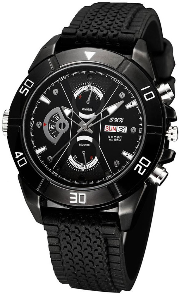 4k spy watch on sale