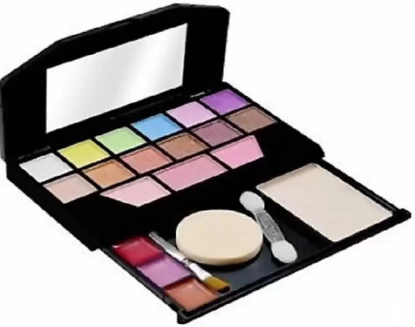 Mini cheap makeup kit